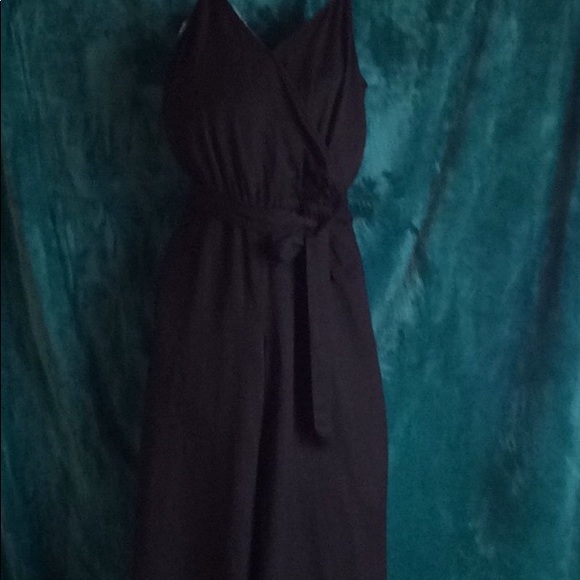 petite jumpsuit loft